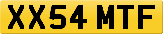 XX54MTF